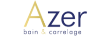 Azer bain & Carrelage